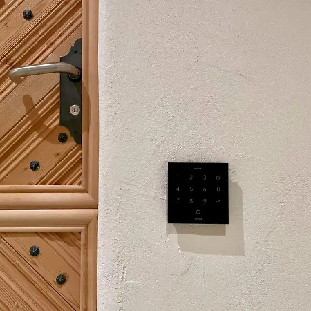 Lägenhet Alpslodge - Amelia