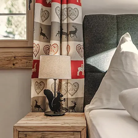 Alpslodge - Amelia *