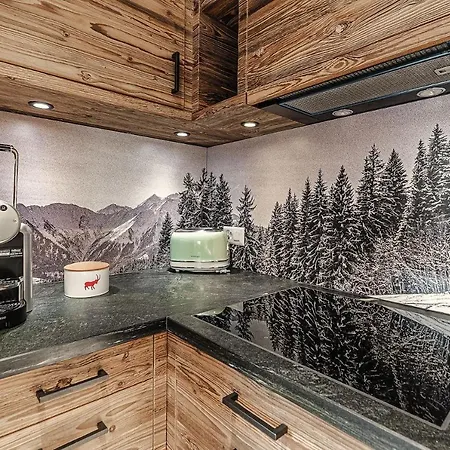 Lejlighed Alpslodge - Amelia