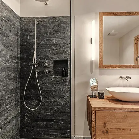 Alpslodge - Amelia Lejlighed Arosa