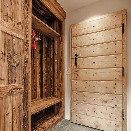 Lejlighed Alpslodge - Amelia