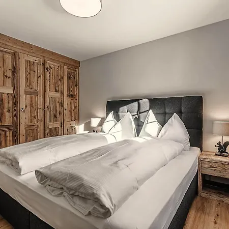 Alpslodge - Amelia Lägenhet Arosa