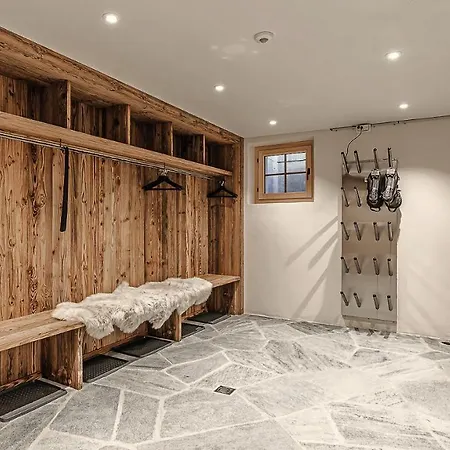 Lägenhet Alpslodge - Amelia