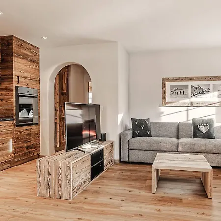 Alpslodge - Amelia Apartamento Arosa