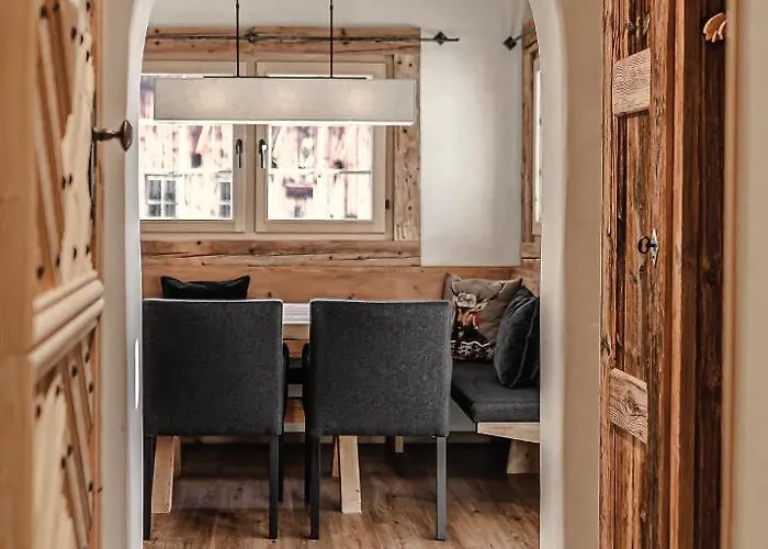 Alpslodge - Amelia *