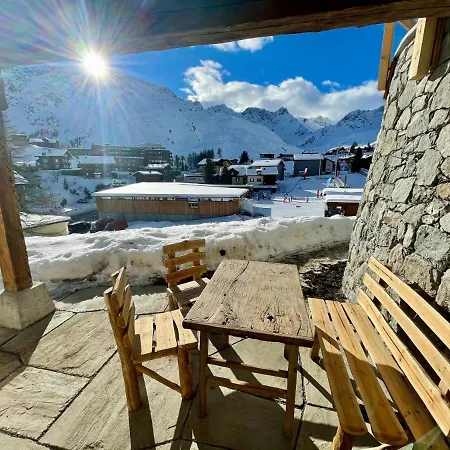 Alpslodge - Amelia *