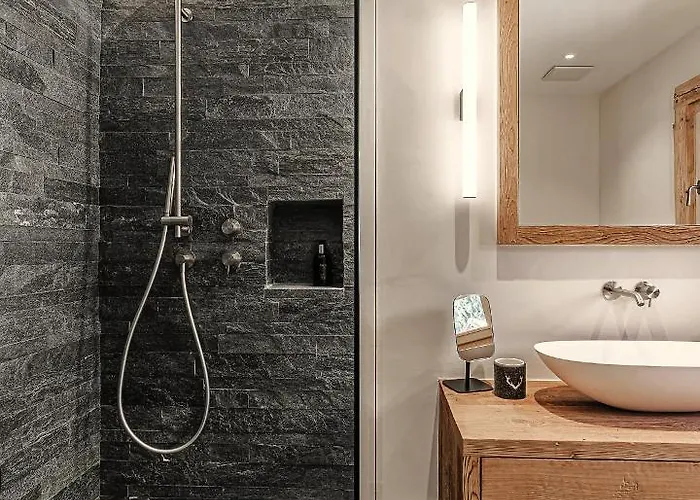 Alpslodge - Amelia Apartamento Arosa