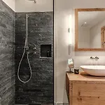 Alpslodge - Amelia Apartment Arosa