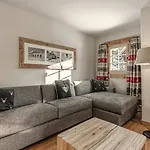 Alpslodge - Amelia Apartment *