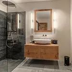 Alpslodge - Amelia Apartment *
