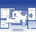 Alpslodge - Amelia Apartment