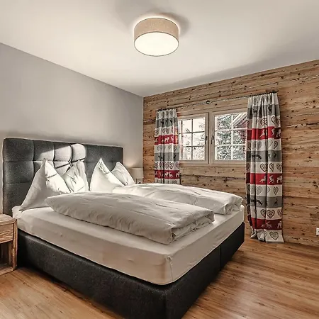 Apartment Alpslodge - Amelia
