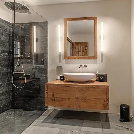 Alpslodge - Amelia Apartment *